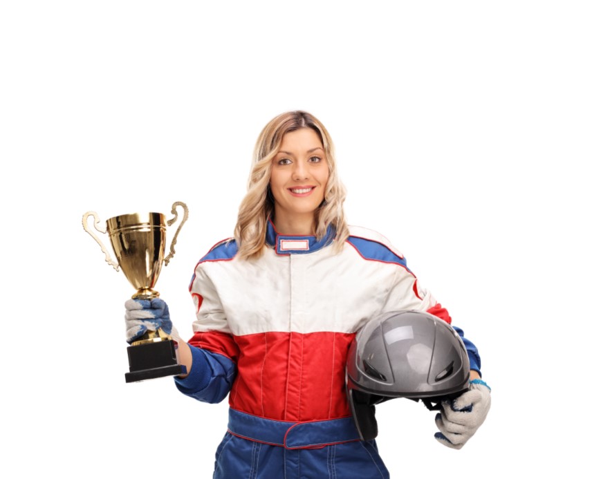 Top Female Race Car Drivers In History