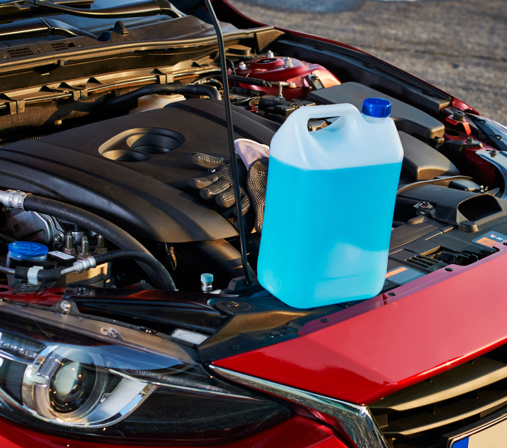 What is a Fluid Flush and Why it is for Your Vehicle