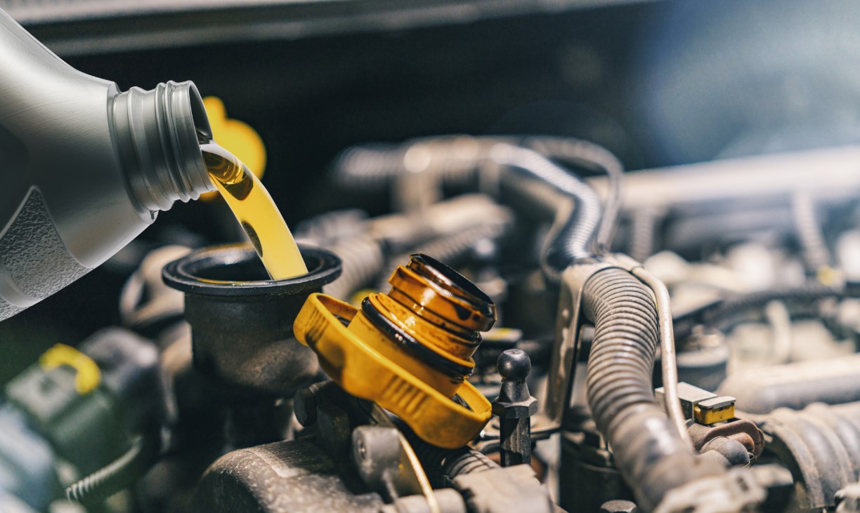 10. Signs Your Car Needs a Transmission Repair: Essential Indicators