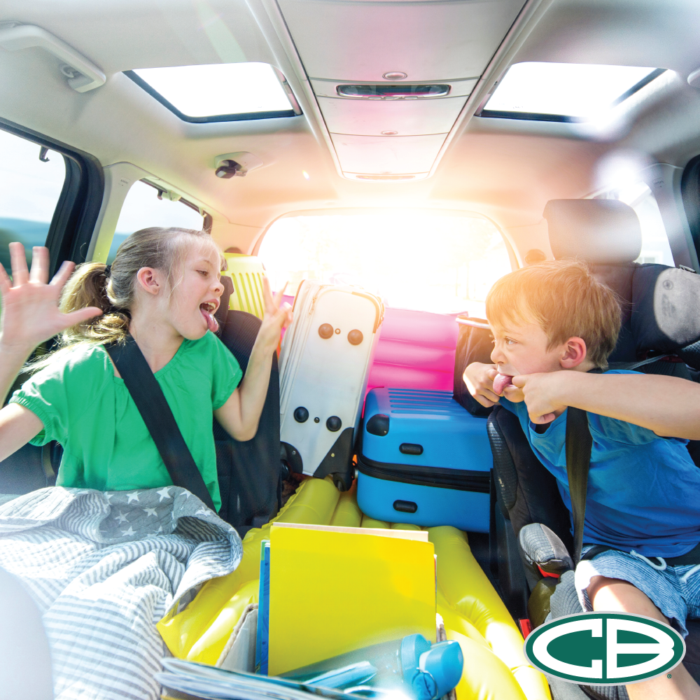 12 Fun Games to Play in the Car On Your Next Road Trip - Motherly