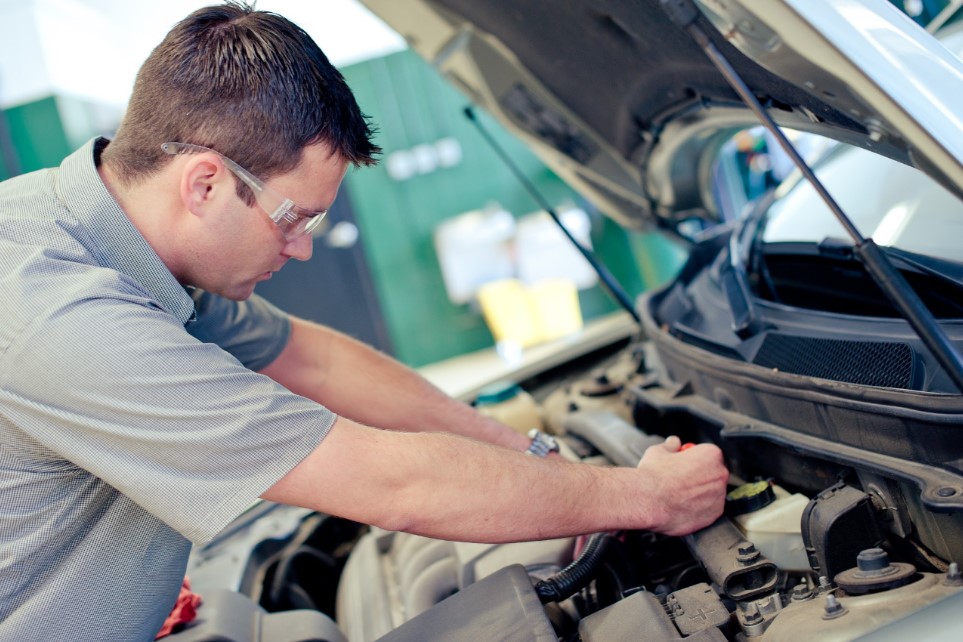 How to Identify the Noises your Car is Making| Christian Brothers ...