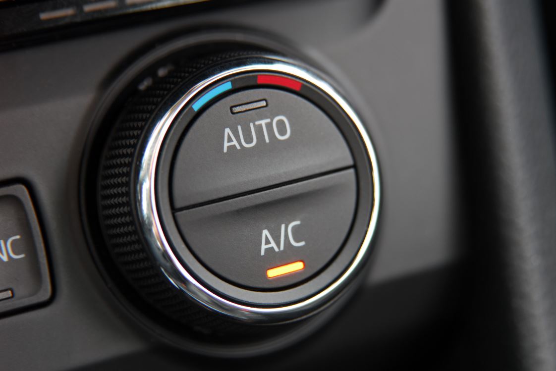Everything You Need to Know About Car AC Refrigerant