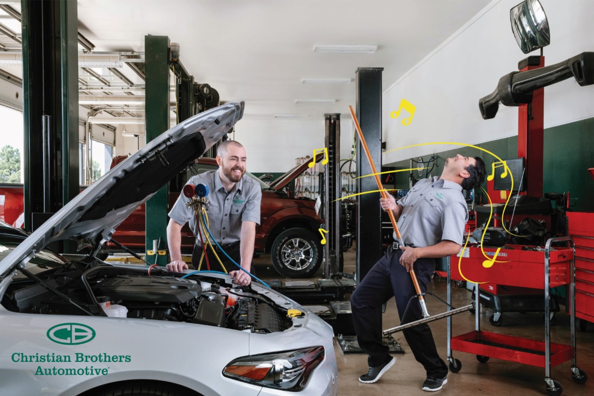 Repair Service | Christian Brothers Automotive