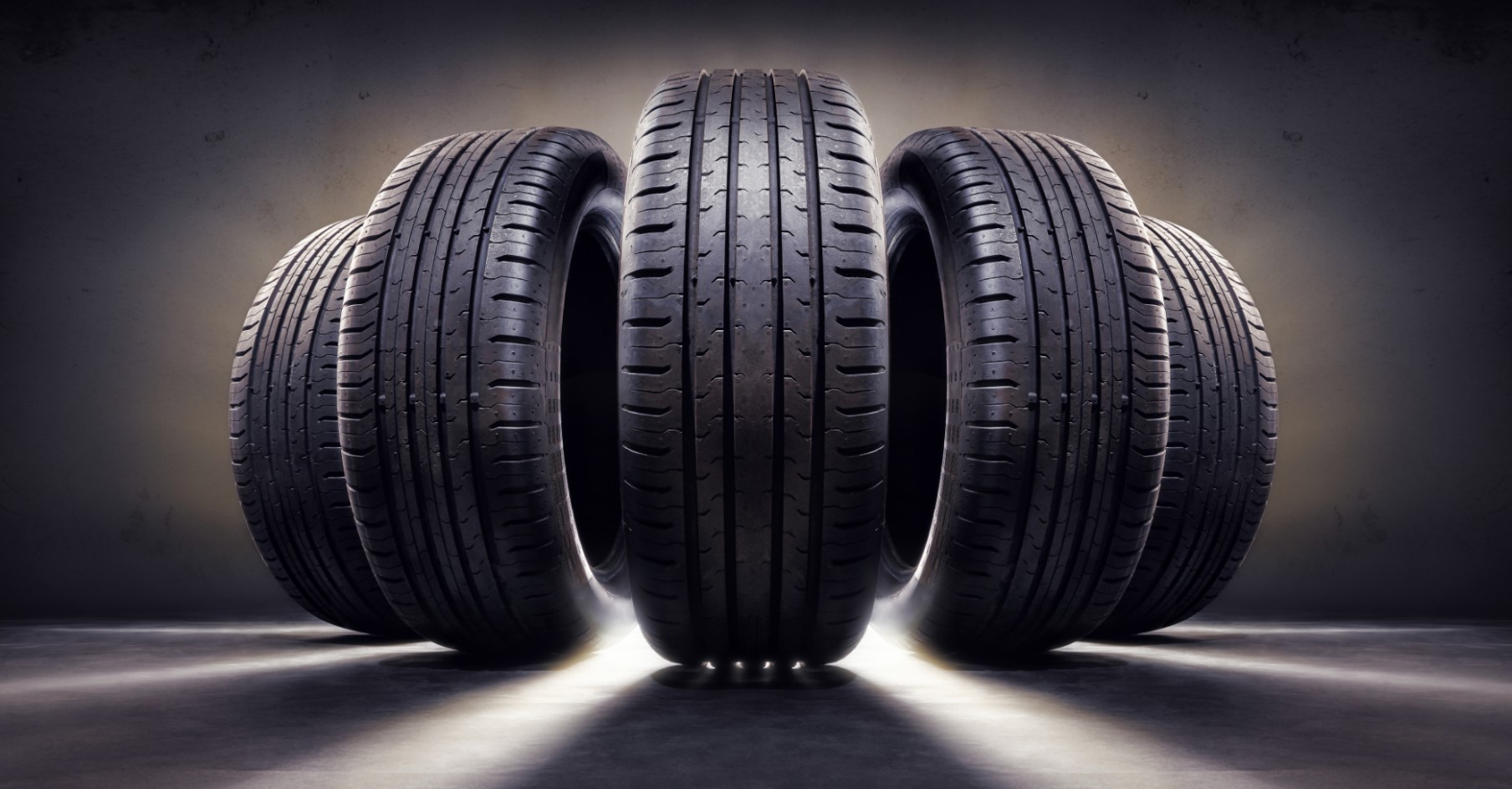 5 Tire Tips You Should Always Remember | Christian Brothers Automotive